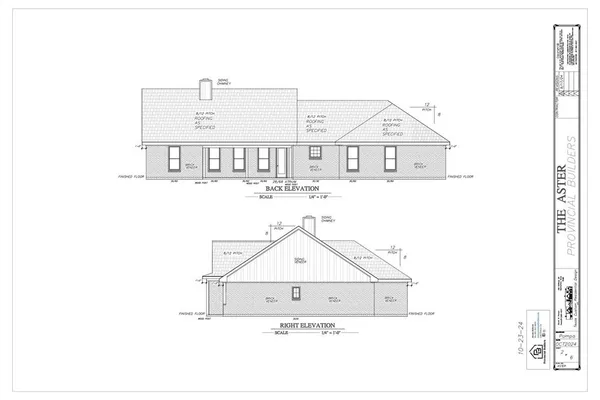 a black and white photo of a painting