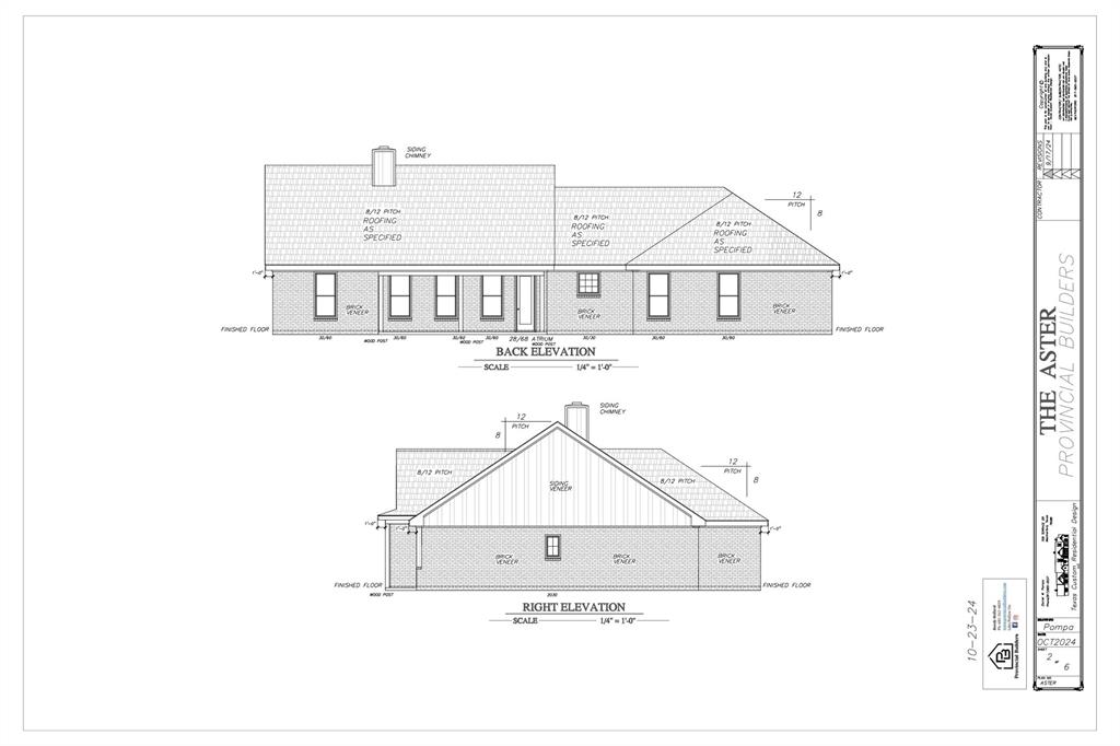 205 Kilkenny Road Poolville, TX 76487 - Photo 4 of 7 View of miscellaneous property collateral