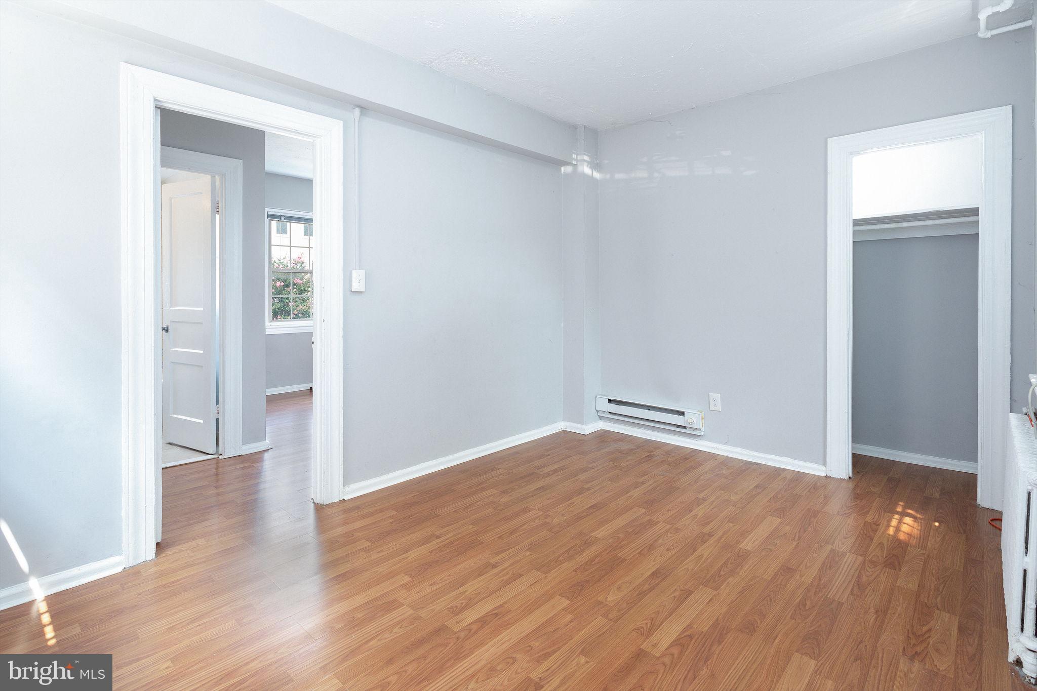 2415 Ontario Road Northwest, Unit 102 Washington, DC 20009 - Photo 14 of 27 Interior General