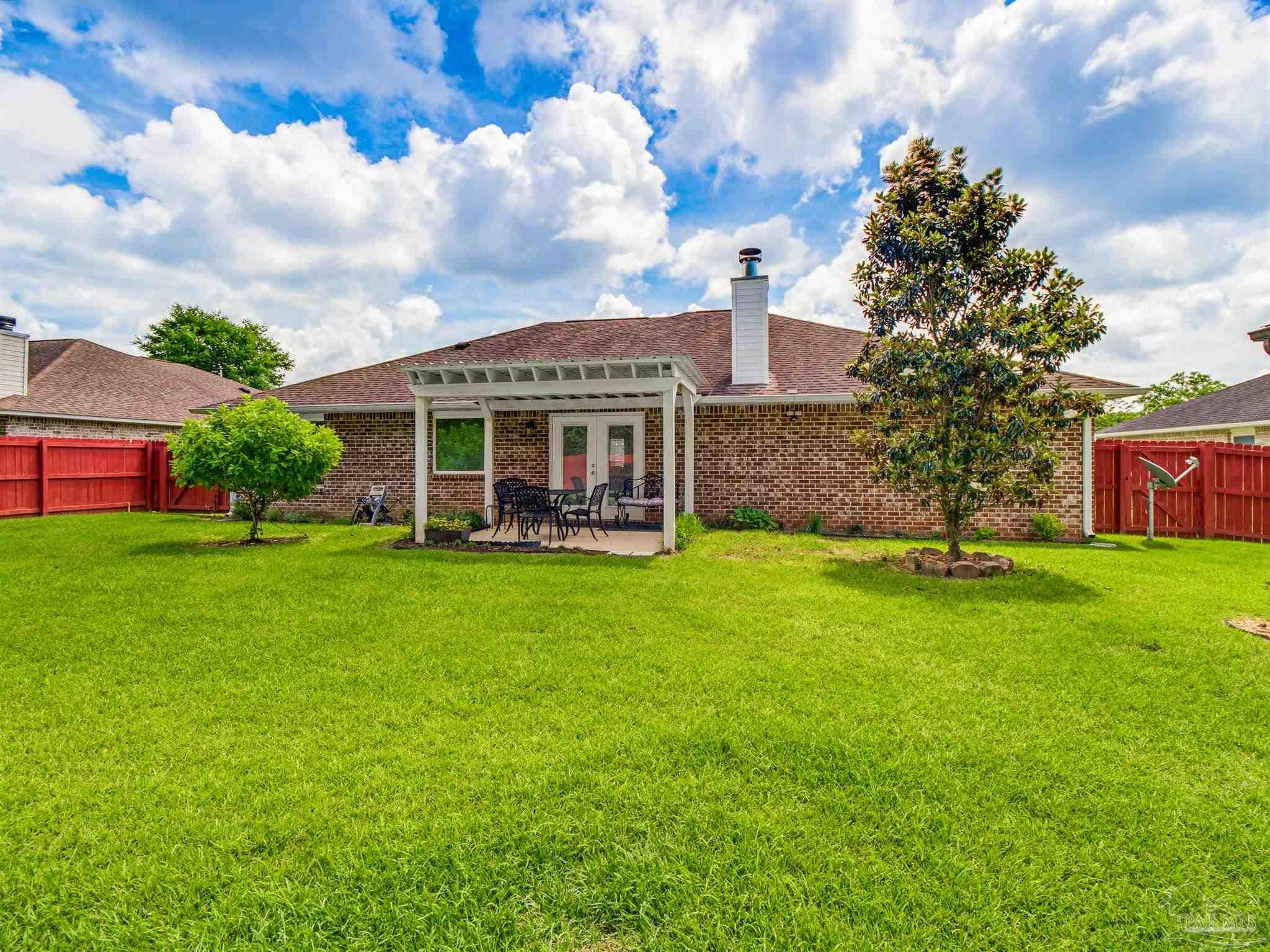 6097 Autumn Pines Circle Pace, FL 32571 - Photo 8 of 55