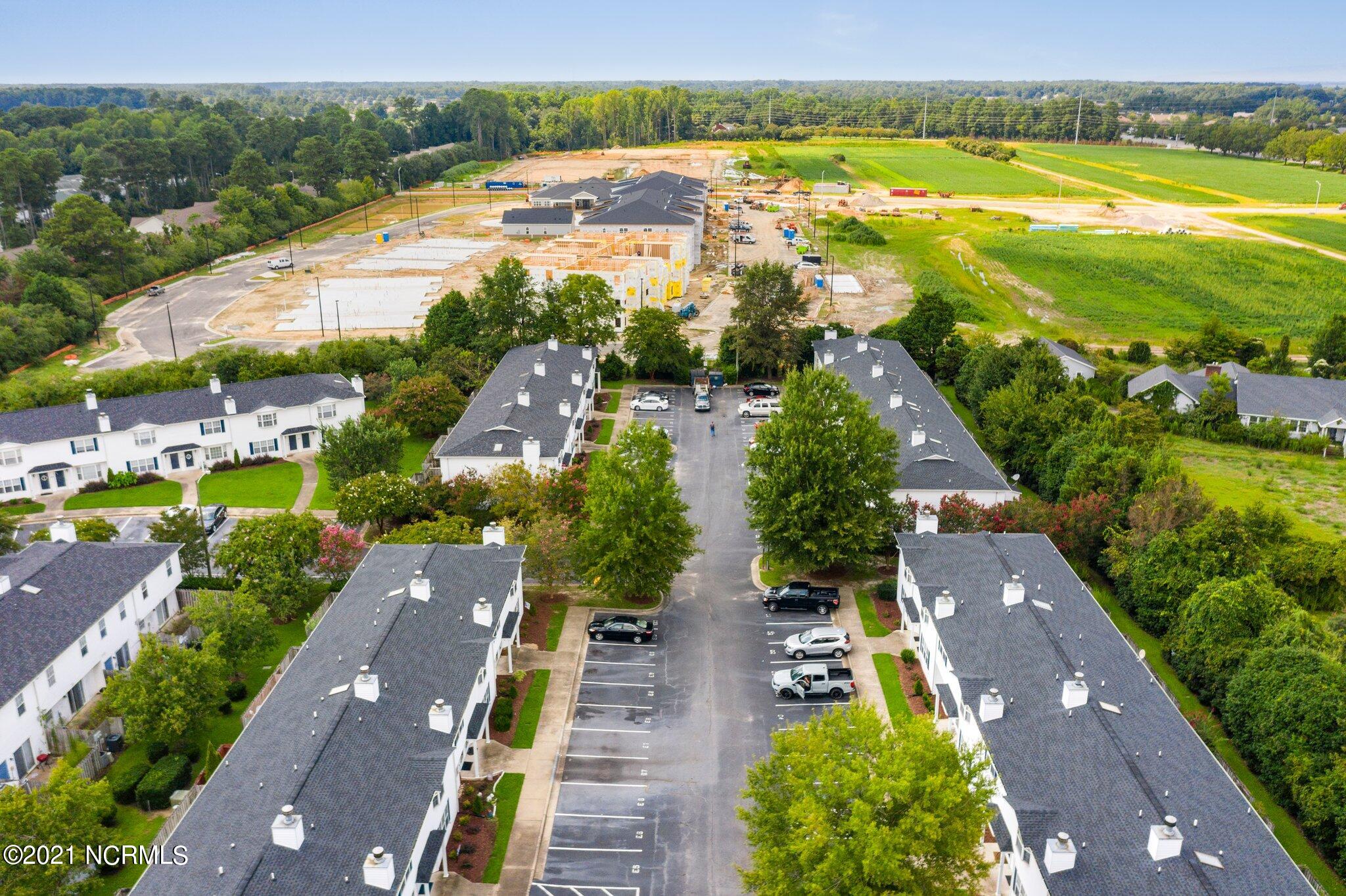 1025 Spring Forest Road, Unit E9 Greenville, NC 27834 - Photo 20 of 23 4-web-or-mls-DJI_0072