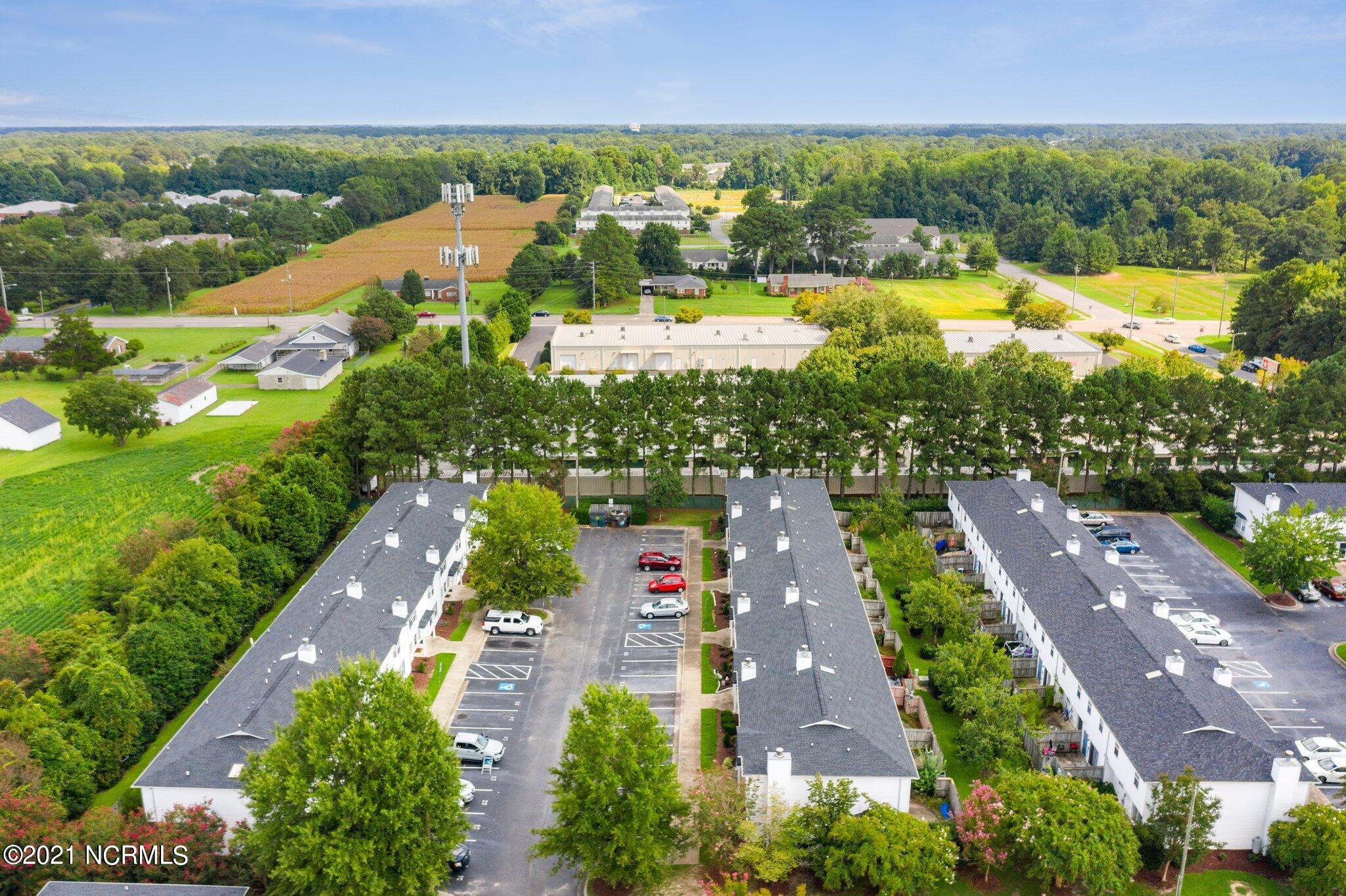 1025 Spring Forest Road, Unit E9 Greenville, NC 27834 - Photo 21 of 23 5-web-or-mls-DJI_0073