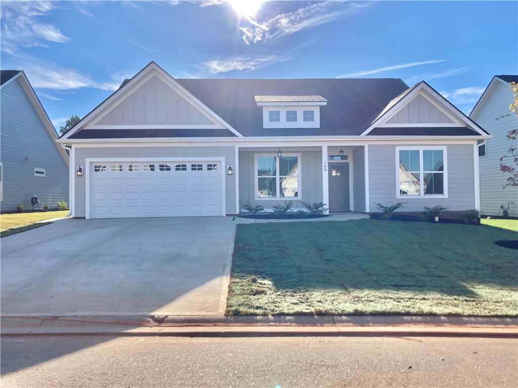 108 Ripplestone Way Anderson, SC 29621 - Photo 1 of 2