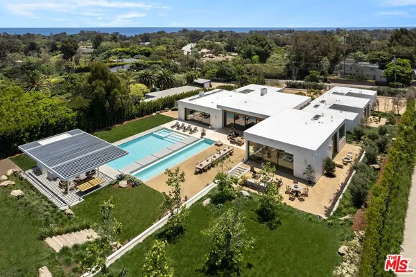 $19,495,000 | 28837 Selfridge Drive, Malibu, CA 90265