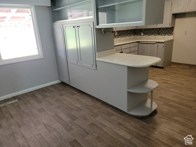 360 West 200 North Logan, UT 84321 - Photo 5 of 26 Dining and Kitchen