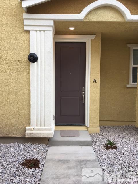 1970 Dark Horse Road, Unit A (LOT 77) Reno, NV 89521 - Photo 1 of 1 Photo 1