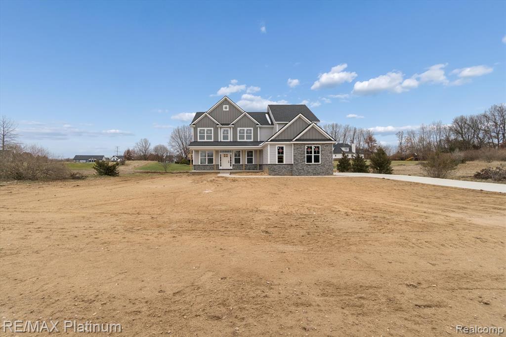 3321 Outback Trail Pinckney, MI 48169 - Photo 3 of 66 Gallery Image 3