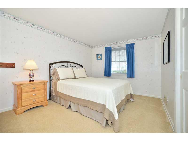 615 Miranda Road Upper St. Clair, PA 15241 - Photo 16 of 22 Bedroom.