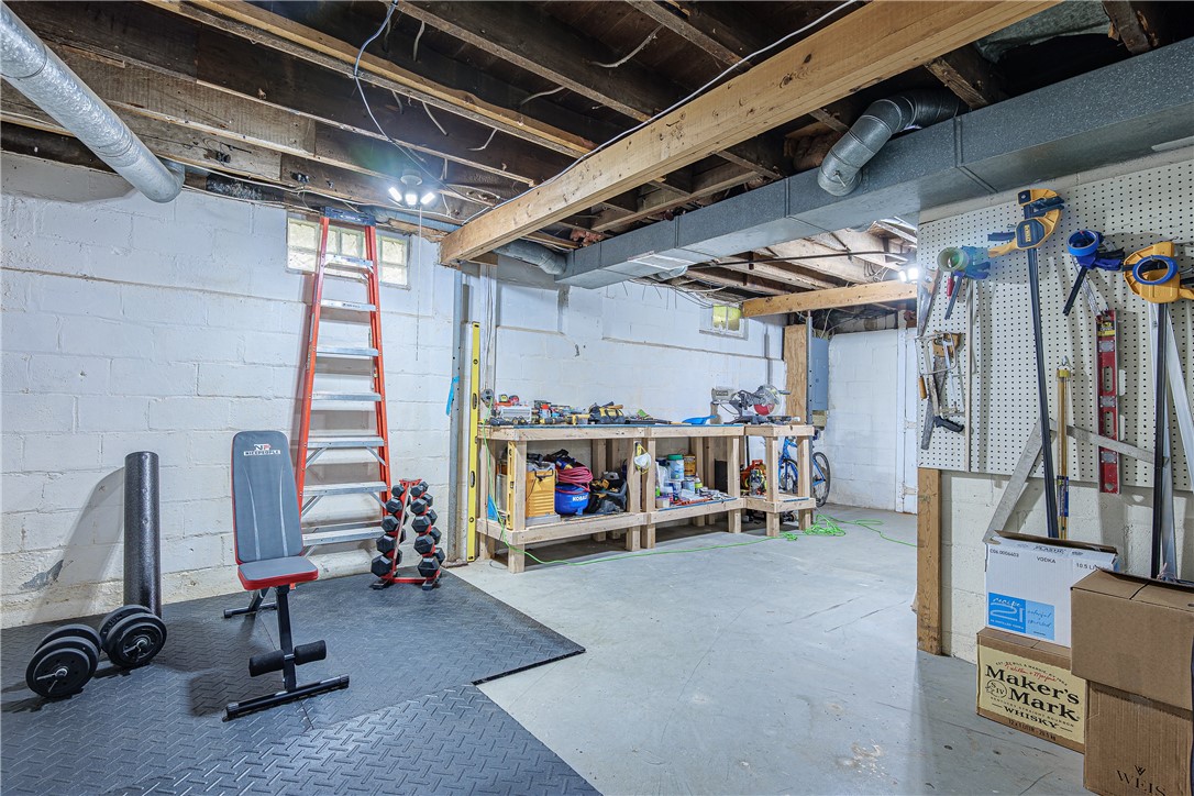 540 Helendale Road Irondequoit, NY 14609 - Photo 30 of 40 Gallery Image 30