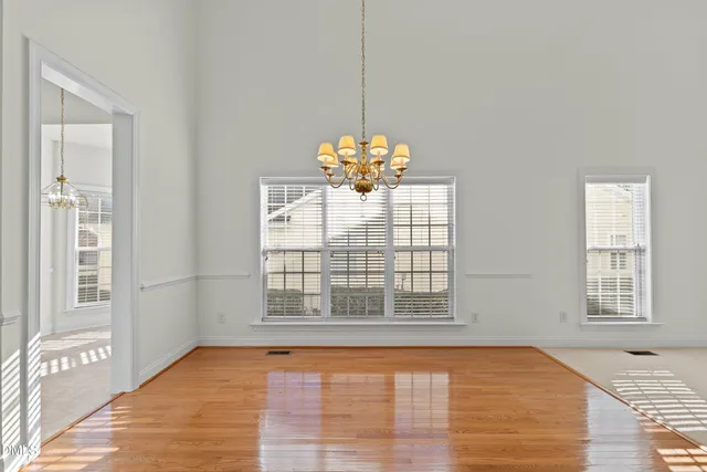 $525,000 | 105 Rockport Ridge Way, Cary, NC 27519