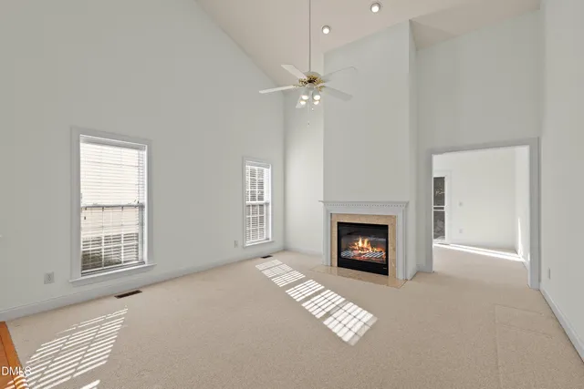 $525,000 | 105 Rockport Ridge Way, Cary, NC 27519