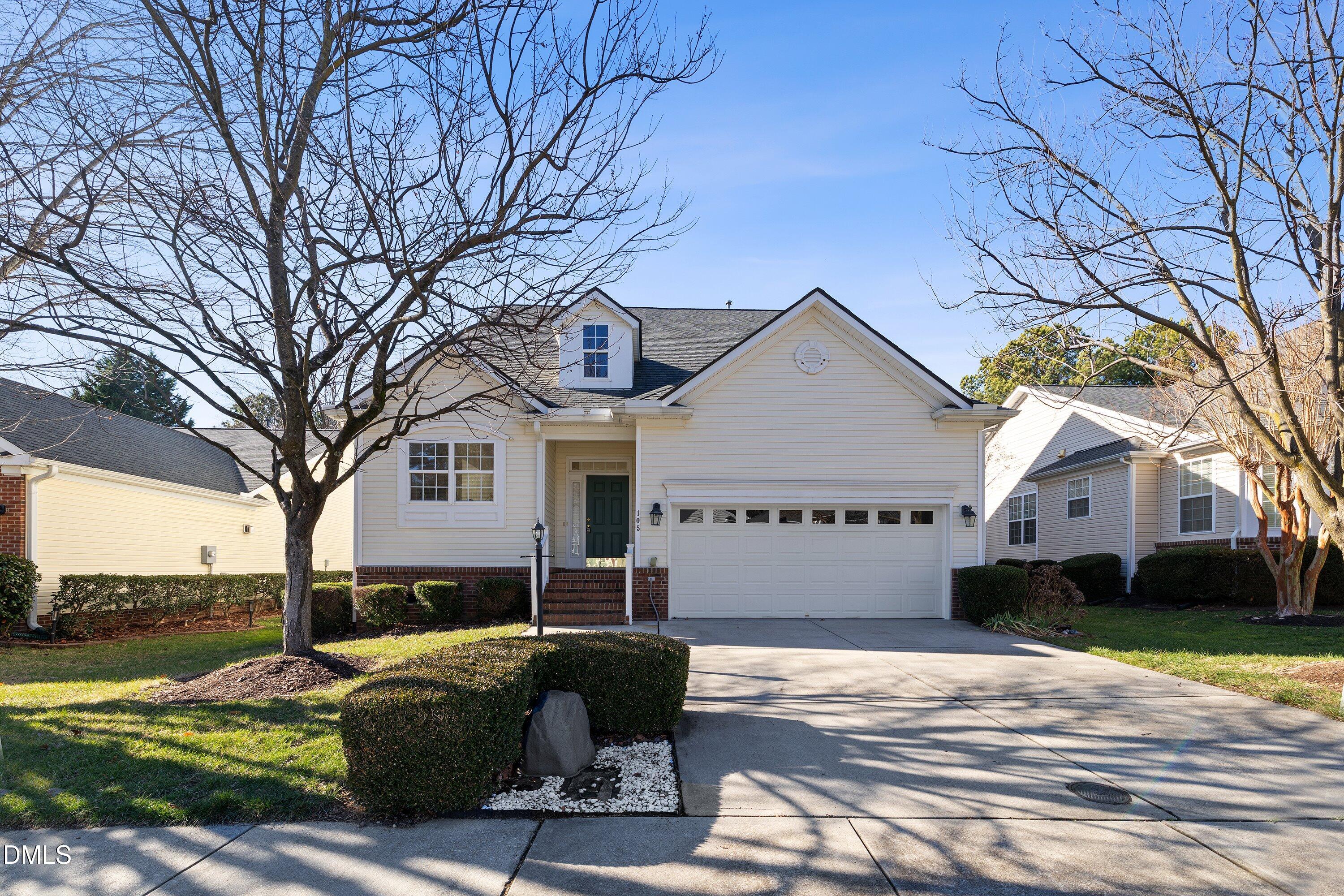 105 Rockport Ridge Way Cary, NC 27519 - Photo 2 of 39 03-105 Rockport Ridge Way_8151