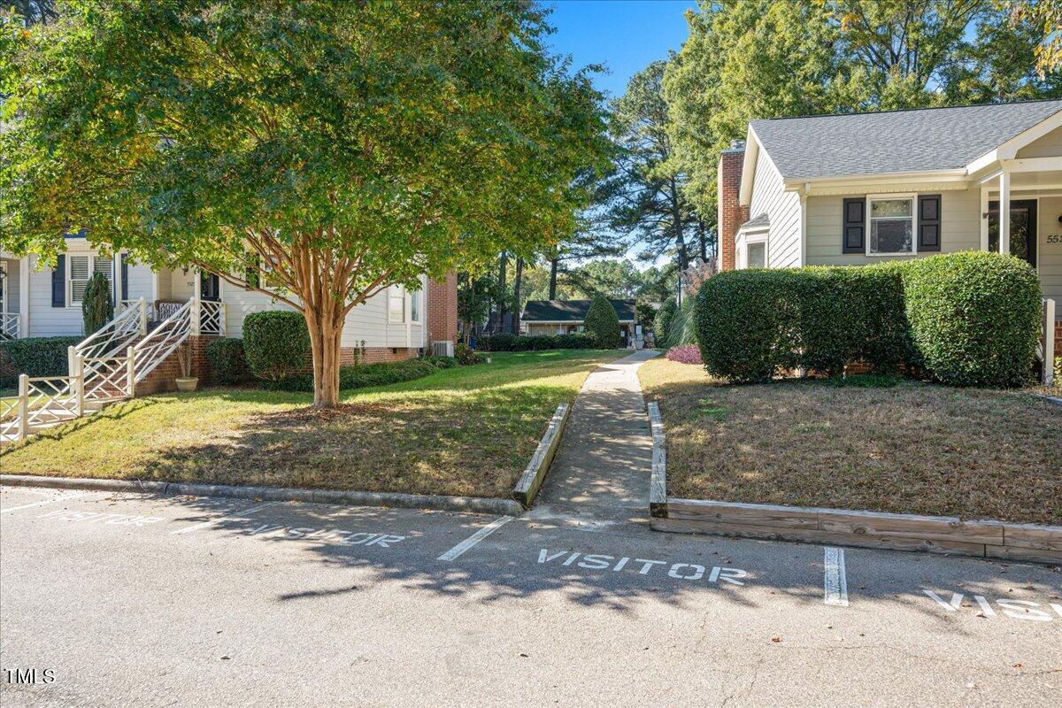 5636 Darrow Drive Raleigh, NC 27612 - Photo 26 of 29 26-- 68