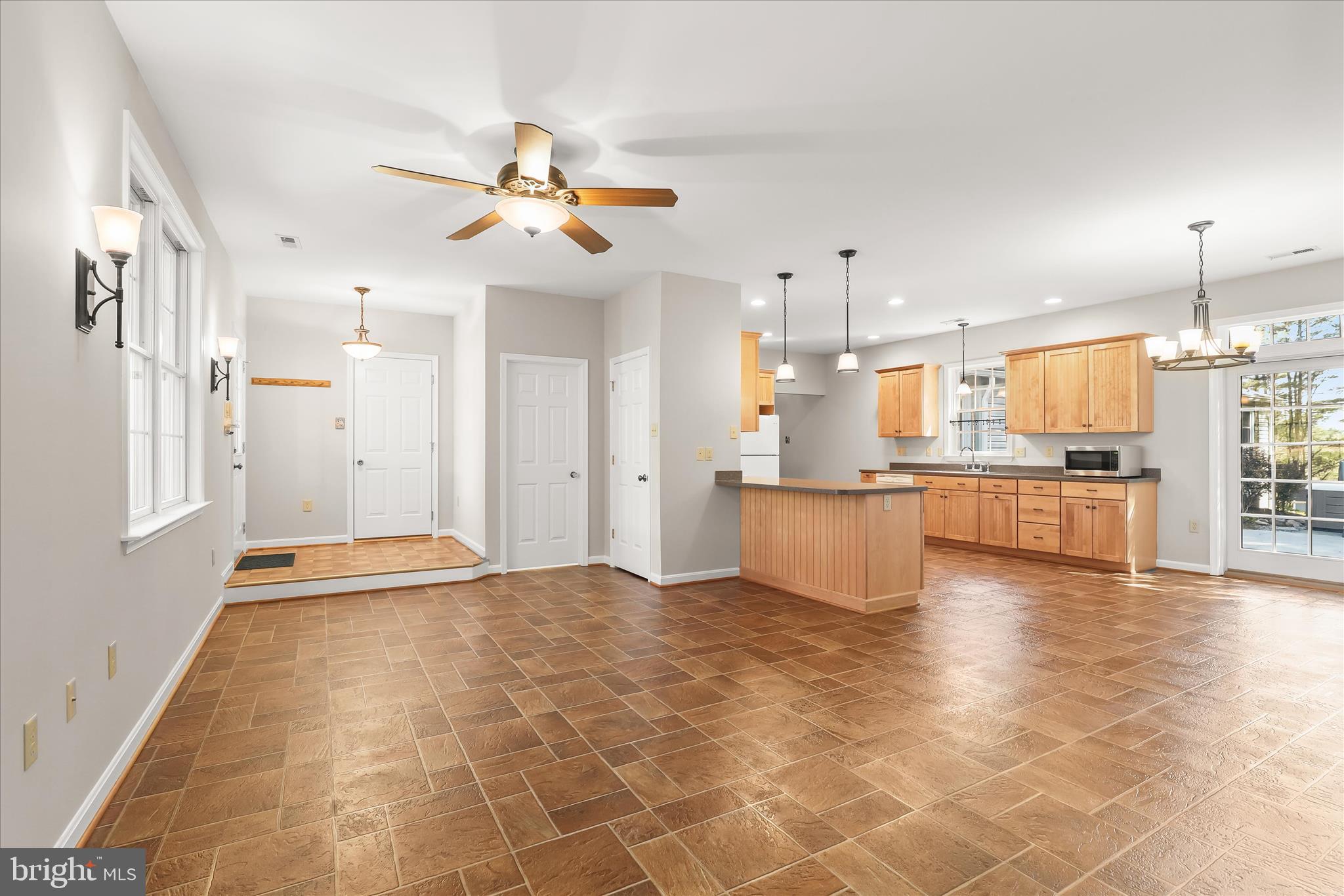 2616 Quebec School Road Middletown, MD 21769 - Photo 46 of 133 In-Law Suite