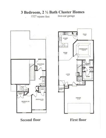 $1,745 | 205 Clusters Circle, Mooresville, NC 28117