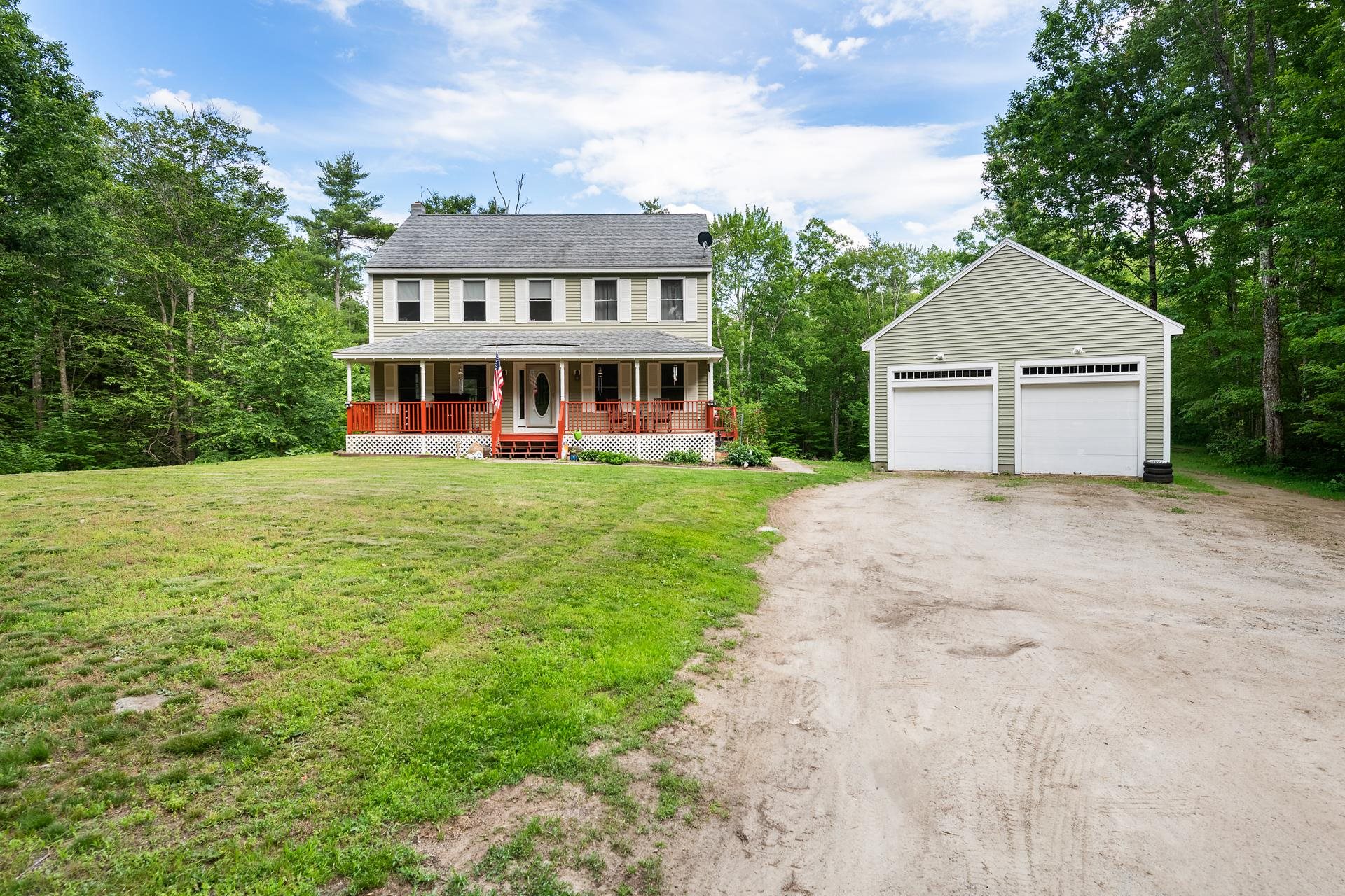 165 King Hill Road Francestown, NH 03043 - Photo 60 of 60