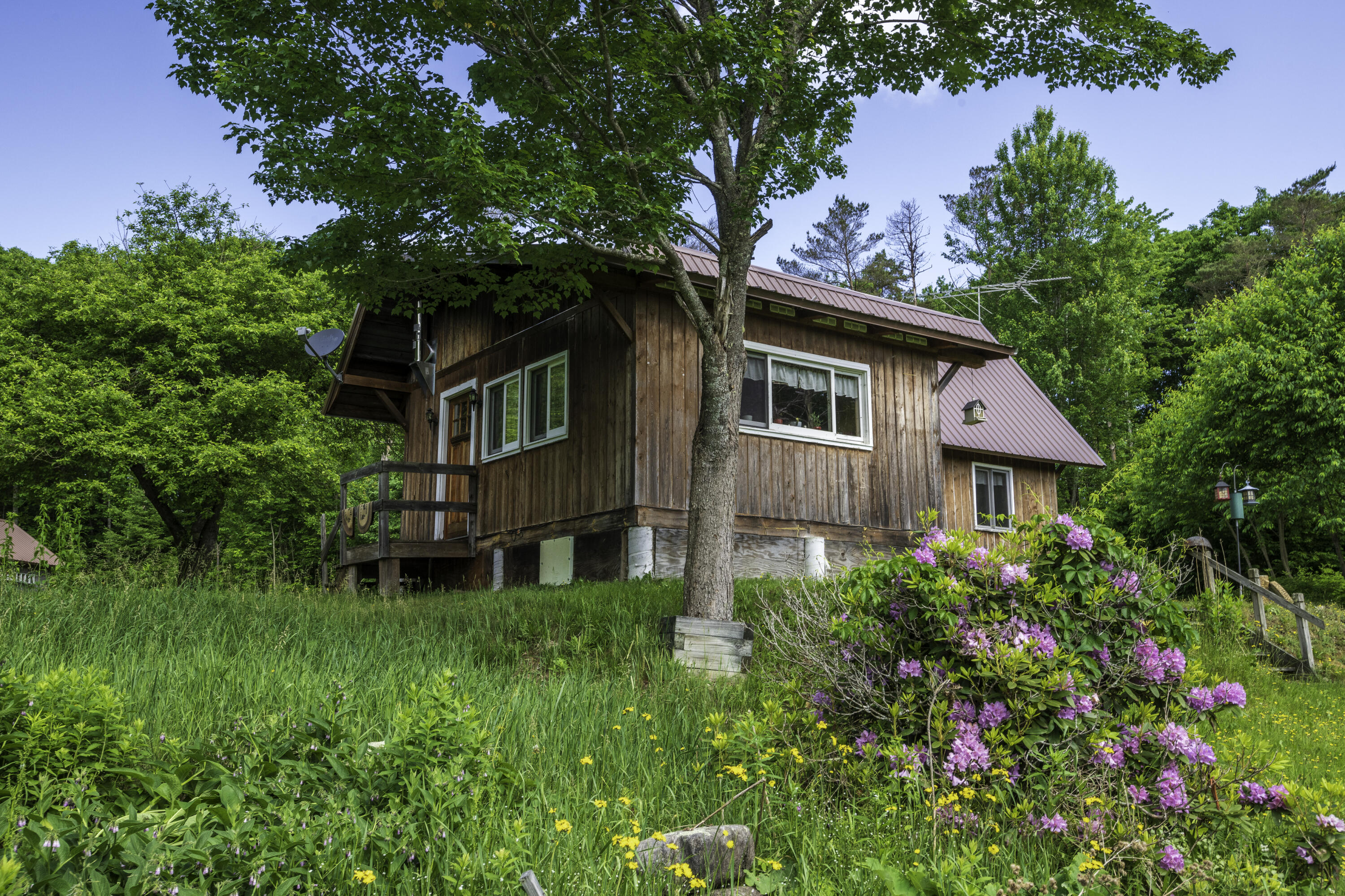 27 Brimstone Road Lagrange, ME 04453 - Photo 47 of 48 27 Brimstone Rd-71