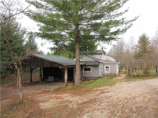 4119 White Springs Road Spencer, IN 47460 - Photo 2 of 9 Gallery Image 2