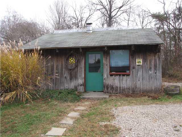 4119 White Springs Road Spencer, IN 47460 - Photo 4 of 9 Gallery Image 4