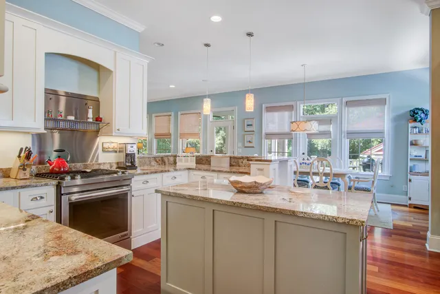 $1,795,000 | 364 Evian Way, Mount Pleasant, SC 29464