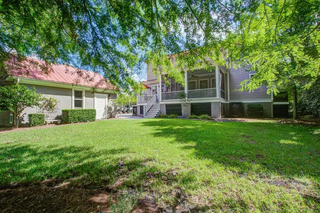 $1,795,000 | 364 Evian Way, Mount Pleasant, SC 29464