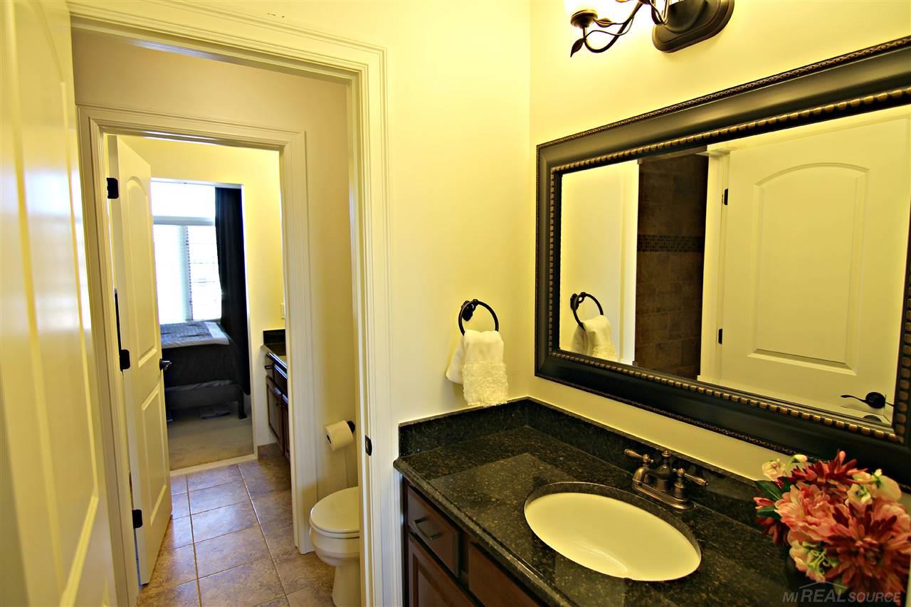 54117 Deer Ridge Court Rochester, MI 48307 - Photo 36 of 46