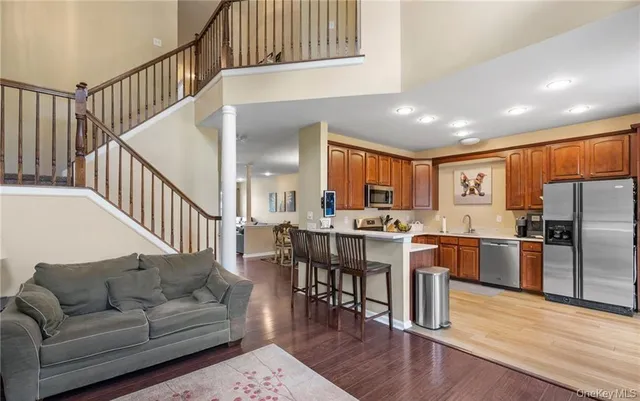 $565,000 | 5 Case Court, Monroe, NY 10950