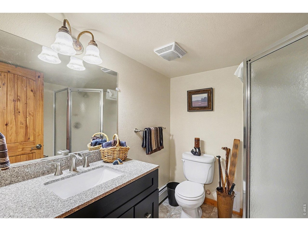 509 Locust Street Windsor, CO 80550 - Photo 23 of 43 Lower level bath
