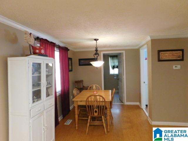 765 Mattox Road Ashland, AL 36251 - Photo 5 of 10