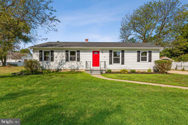 164 Kansas Road Pennsville, NJ 08070 - Photo 1 of 15 Gallery Image 1