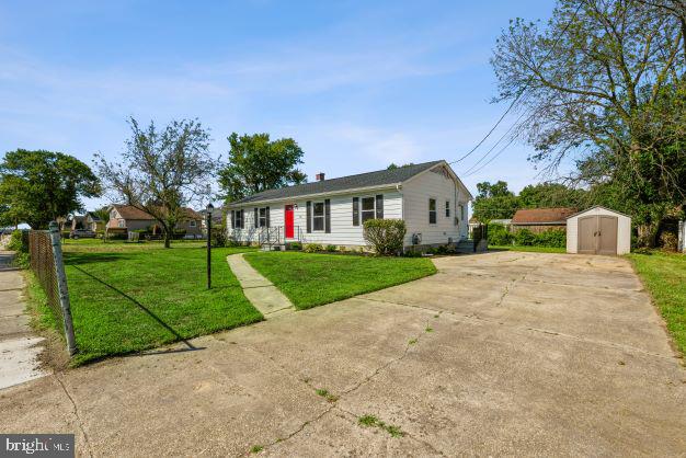 164 Kansas Road Pennsville, NJ 08070 - Photo 2 of 15 Gallery Image 2