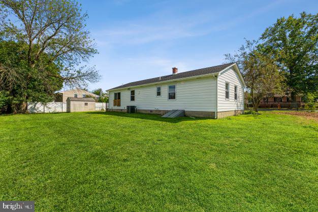 164 Kansas Road Pennsville, NJ 08070 - Photo 3 of 15 Gallery Image 3