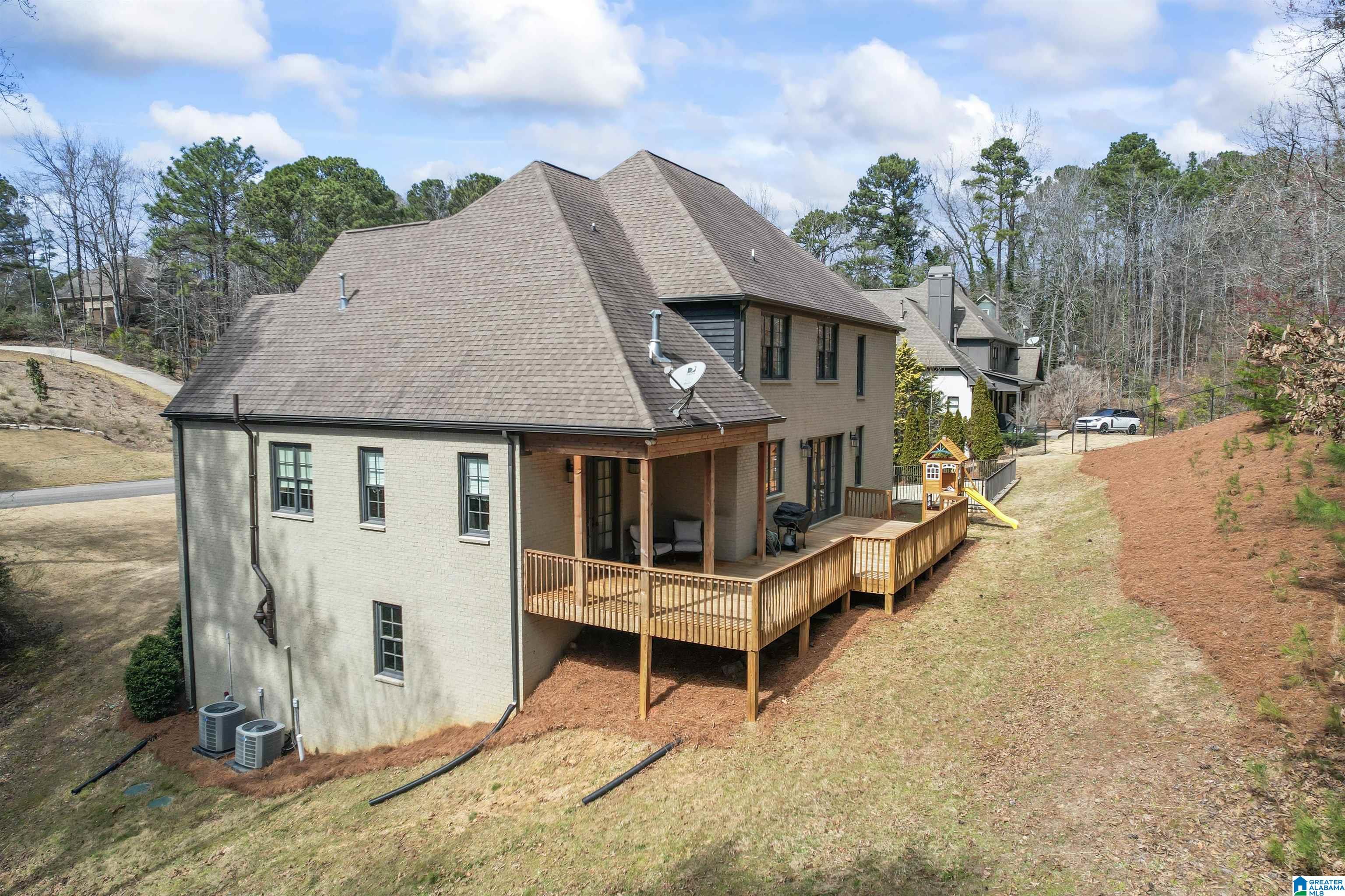 124 Oakmont Road Birmingham, AL 35244 - Photo 49 of 55