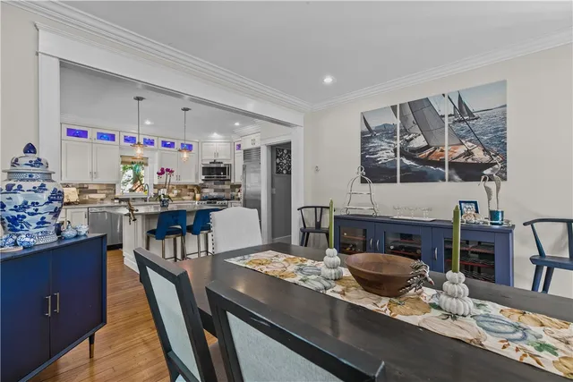 $2,500,000 | 8 Champlin Street, Newport, RI 02840