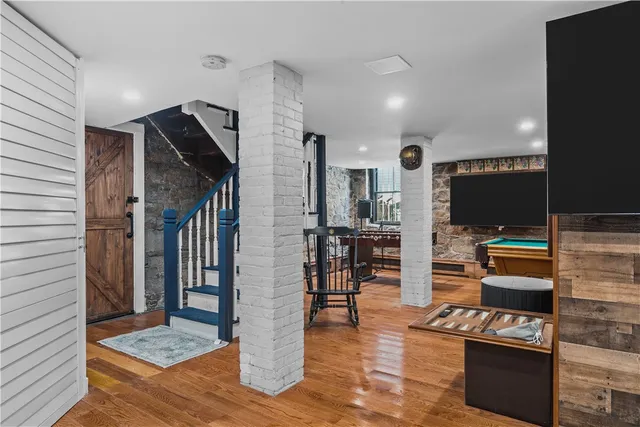 $2,500,000 | 8 Champlin Street, Newport, RI 02840