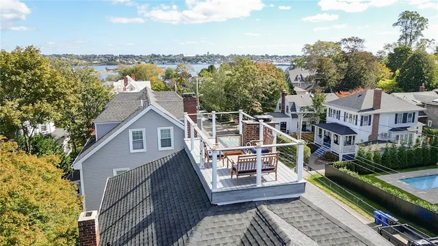 $2,500,000 | 8 Champlin Street, Newport, RI 02840