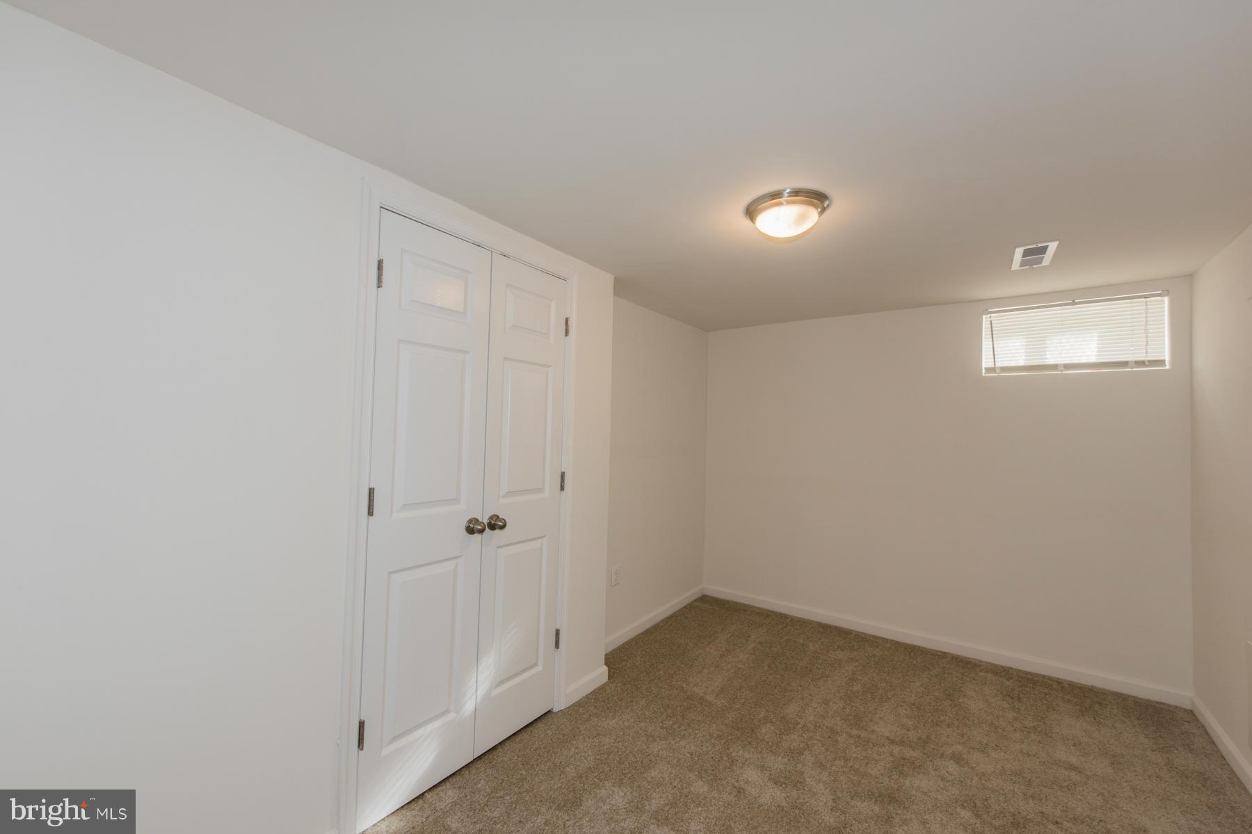 4411 Wakefield Road Baltimore, MD 21216 - Photo 22 of 29 Basement