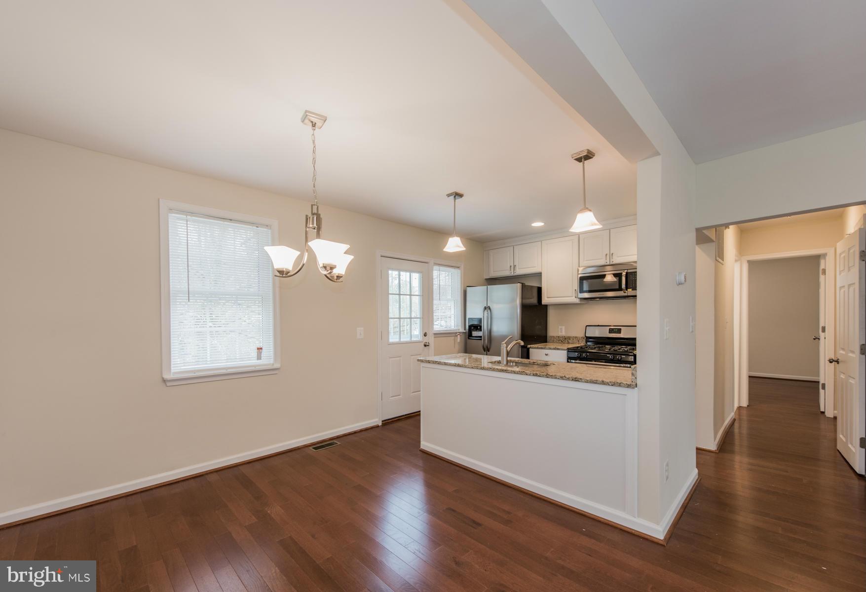 4411 Wakefield Road Baltimore, MD 21216 - Photo 7 of 29 Dining Room