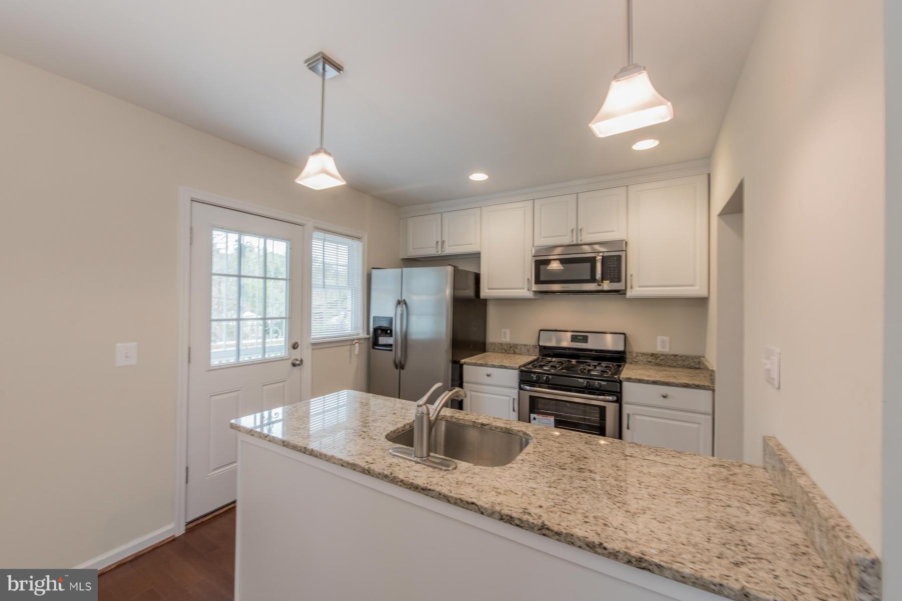 4411 Wakefield Road Baltimore, MD 21216 - Photo 9 of 29 Kitchen