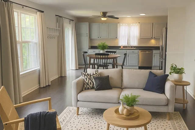 $2,800 | 1433 Deer Creek Lane, Lake In The Hills, IL 60156