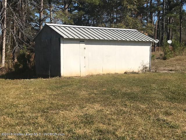 1381 Old Pineywoods Road Jasper, AL 35504 - Photo 2 of 6 Gallery Image 2