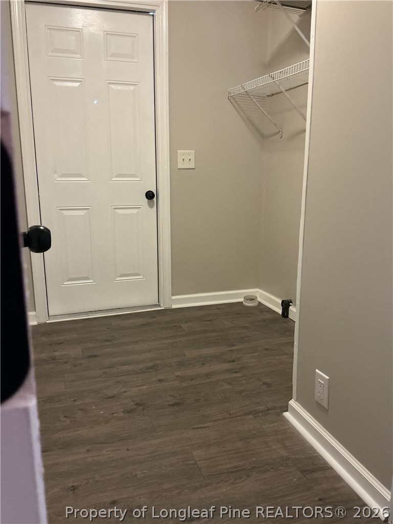 211 Roping Lane Cameron, NC 28326 - Photo 21 of 26 Laundry Room