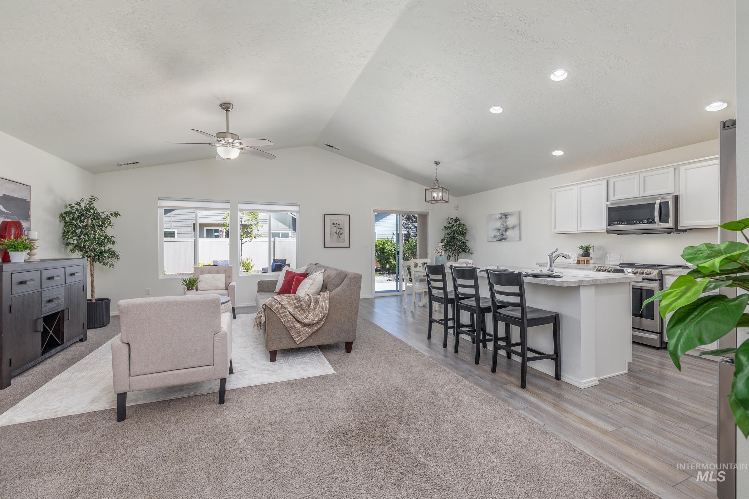 11852 West Hidden Point Street Star, ID 83669 - Photo 5 of 50