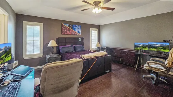 $2,500 | 3826 Musgrave Trail, Abilene, TX 79606