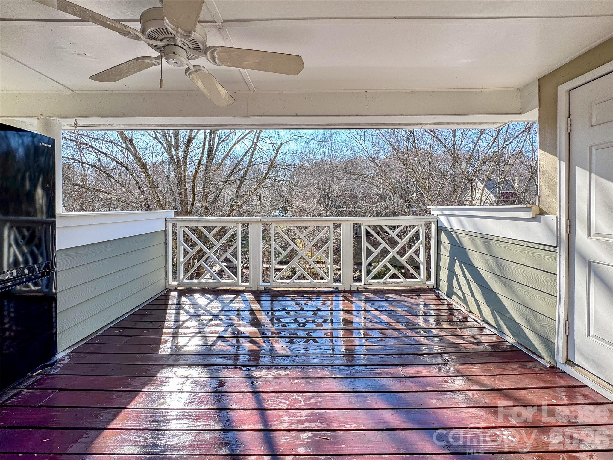 19901 Henderson Road, Unit M Cornelius, NC 28031 - Photo 20 of 21
