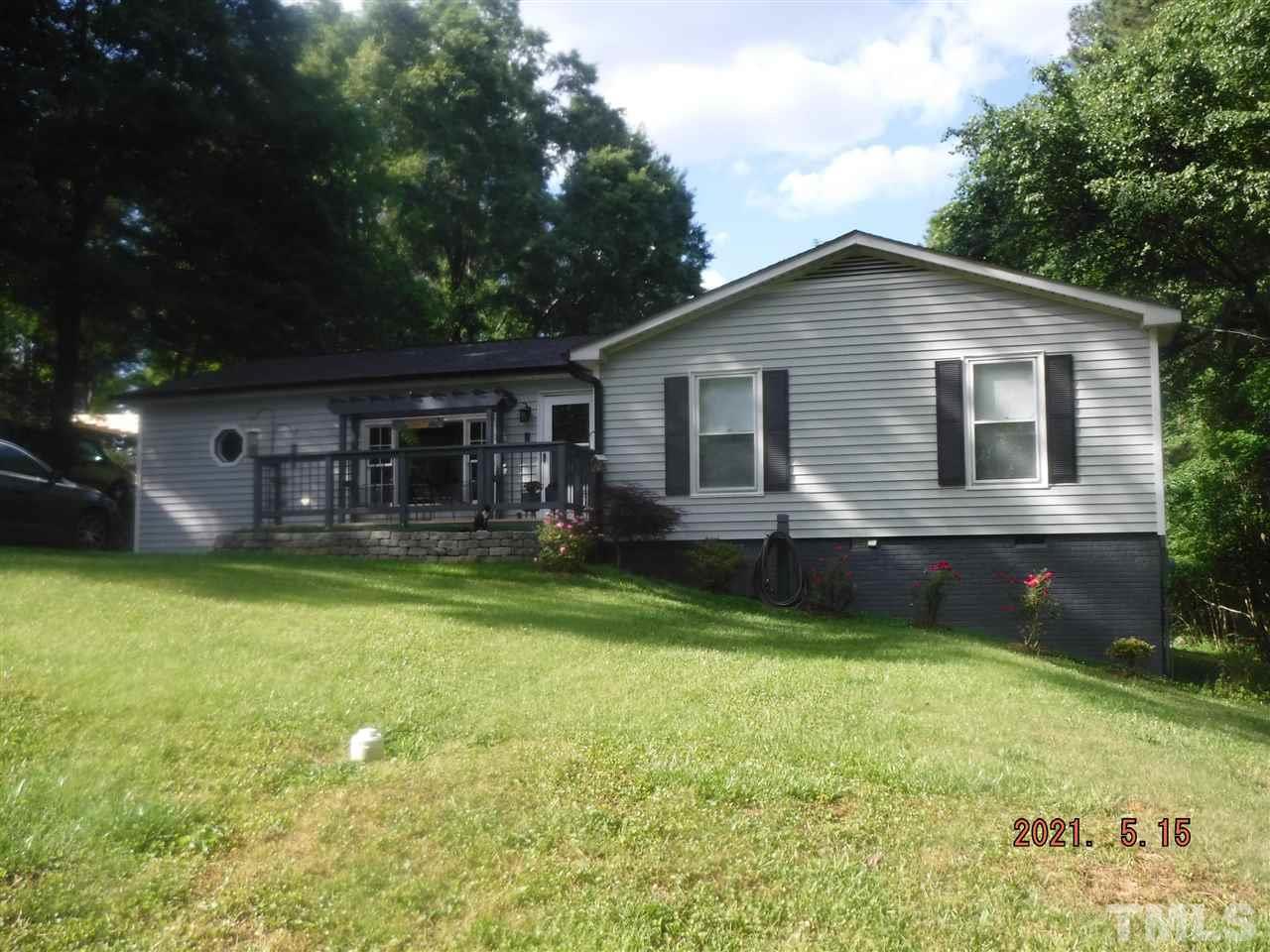 1507 Cranston Road Garner, NC 27529 - Photo 1 of 22