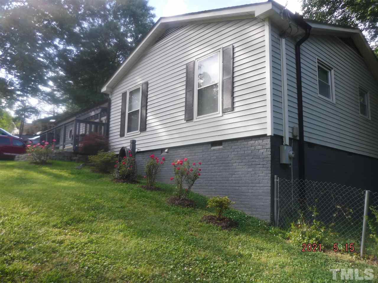1507 Cranston Road Garner, NC 27529 - Photo 2 of 22