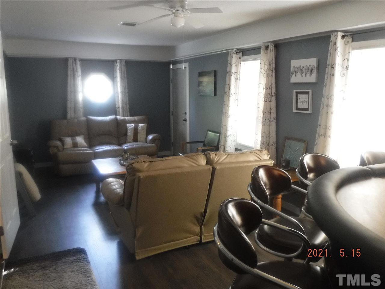 1507 Cranston Road Garner, NC 27529 - Photo 21 of 22