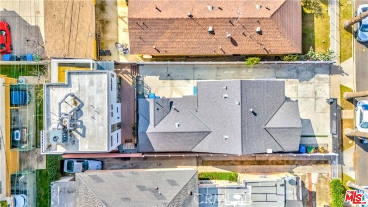 1238 South Muirfield Road Los Angeles, CA 90019 - Photo 19 of 20