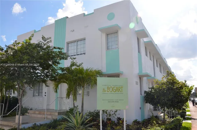 $279,000 | 700 16th Street, Unit 201, Miami Beach, FL 33139